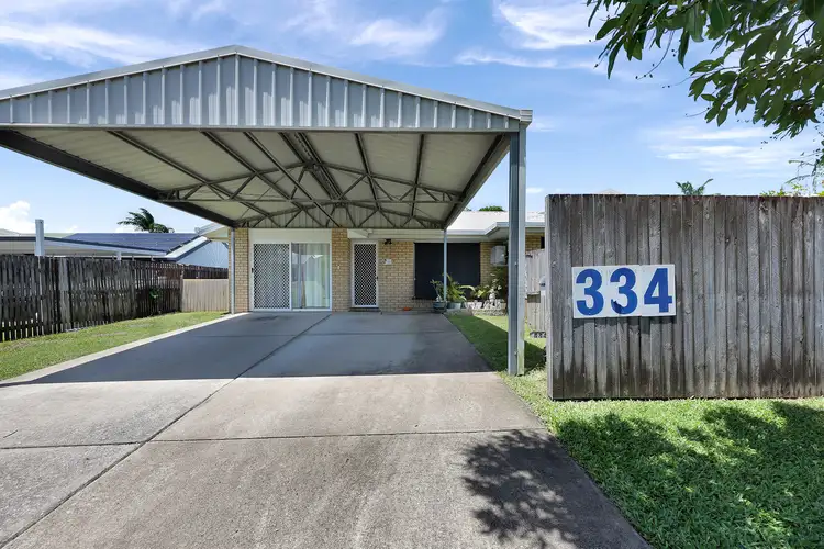 334 Bedford Road