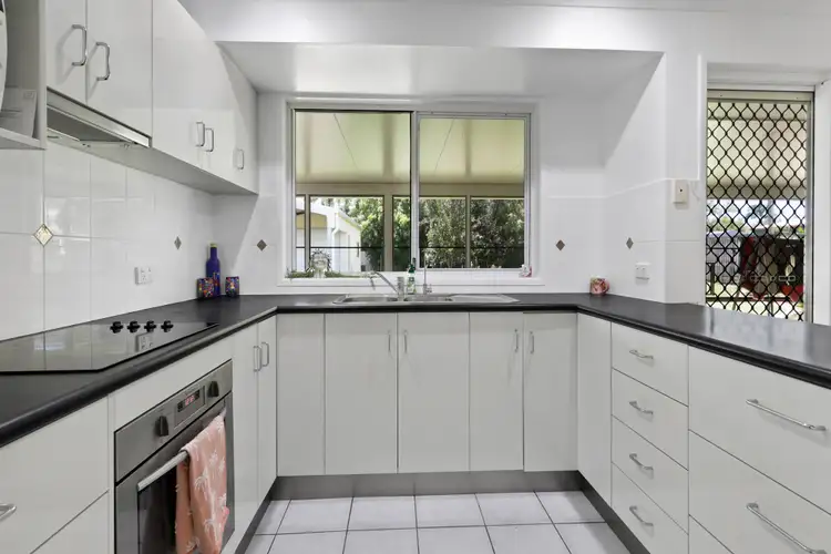 Second view of Homely house listing, 334 Bedford Road, Andergrove QLD 4740