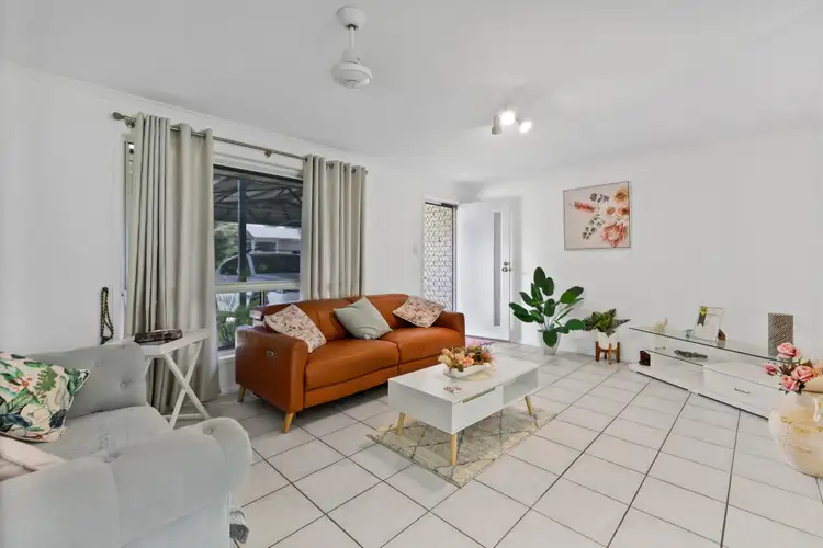 Fifth view of Homely house listing, 334 Bedford Road, Andergrove QLD 4740