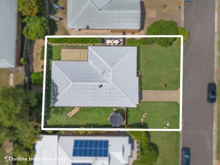 Second view of Homely house listing, 42 Edith Drive, North Ipswich QLD 4305
