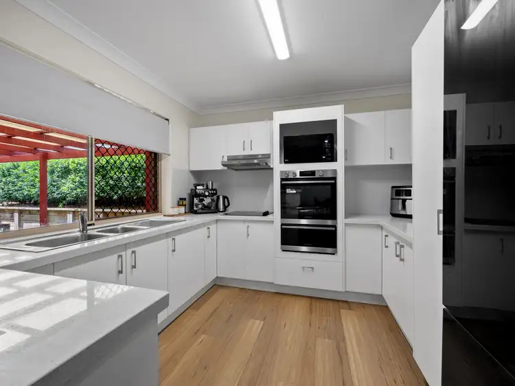 Fifth view of Homely house listing, 42 Edith Drive, North Ipswich QLD 4305