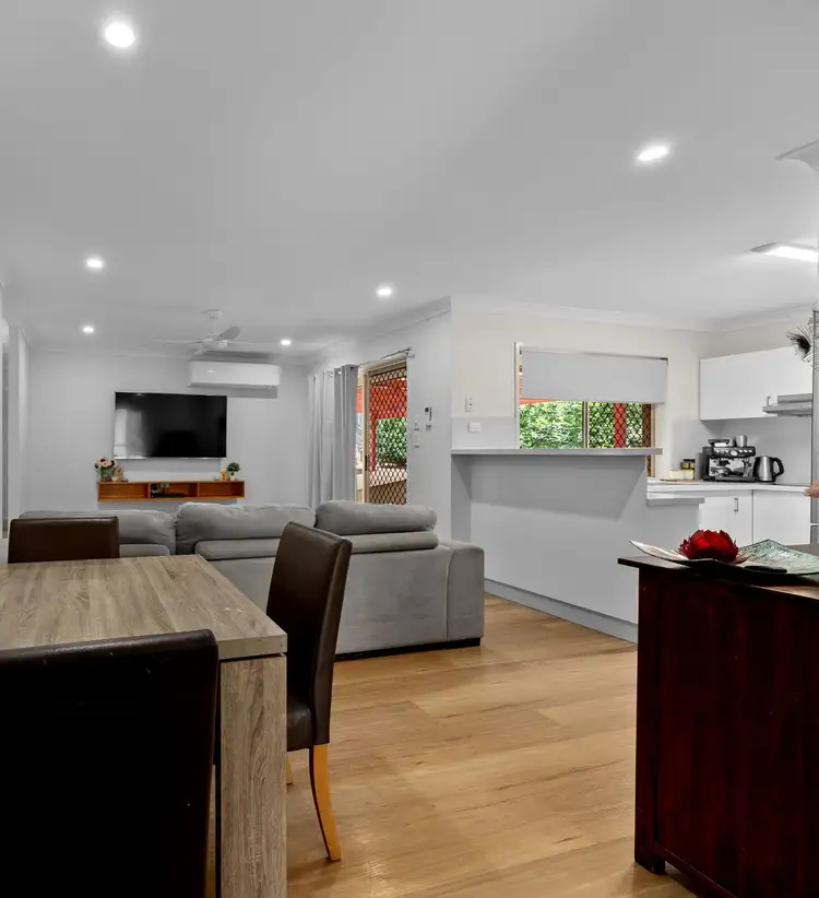 Sixth view of Homely house listing, 42 Edith Drive, North Ipswich QLD 4305