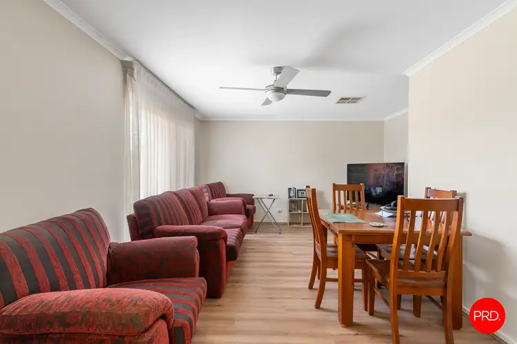 Second view of Homely unit listing, 2/97B Panton Street, Golden Square VIC 3555