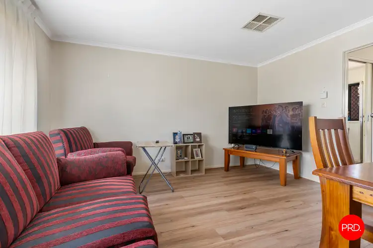Third view of Homely unit listing, 2/97B Panton Street, Golden Square VIC 3555