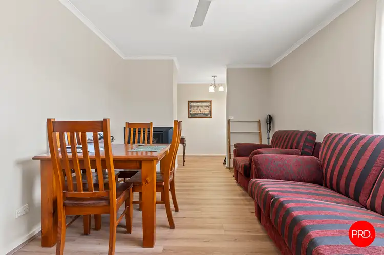 Fourth view of Homely unit listing, 2/97B Panton Street, Golden Square VIC 3555