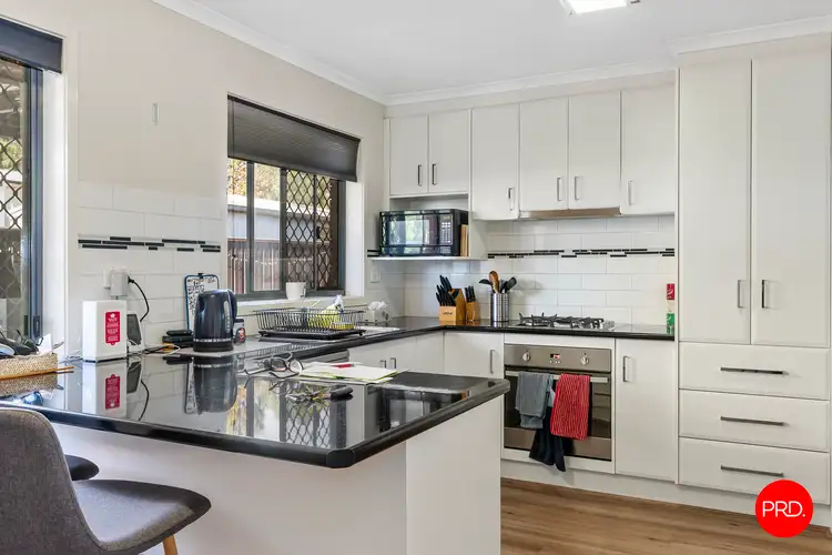 Sixth view of Homely unit listing, 2/97B Panton Street, Golden Square VIC 3555