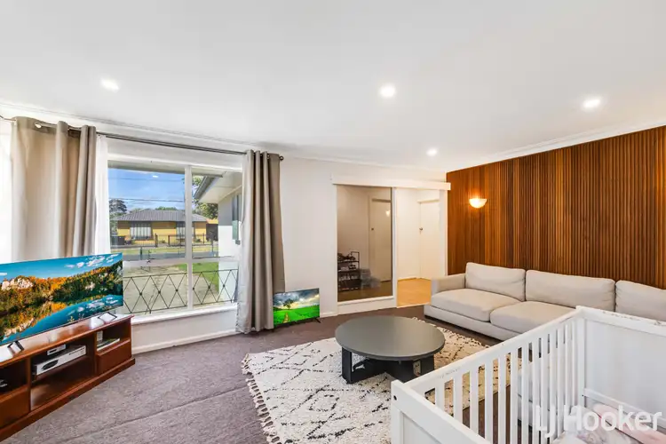 Second view of Homely house listing, 10 Second Avenue, Melton South VIC 3338