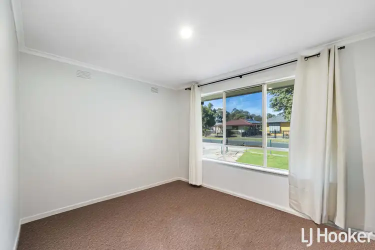 Fourth view of Homely house listing, 10 Second Avenue, Melton South VIC 3338