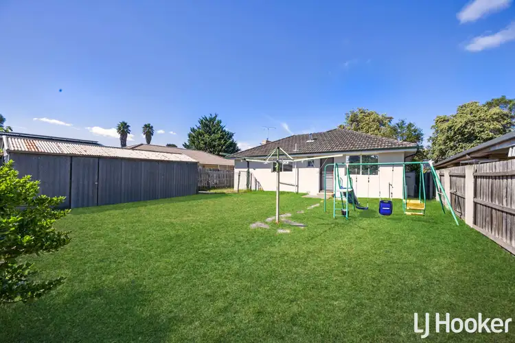Sixth view of Homely house listing, 10 Second Avenue, Melton South VIC 3338