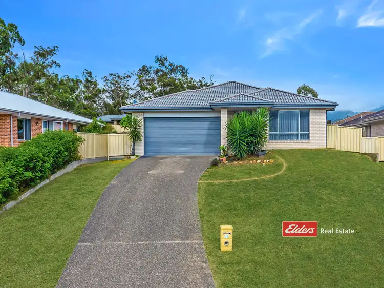 18 Farley Parade, Gloucester NSW 2422