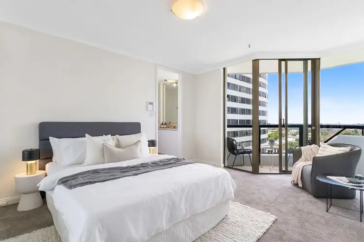 Main view of Homely apartment listing, 1309/83-85 Spring Street, Bondi Junction NSW 2022