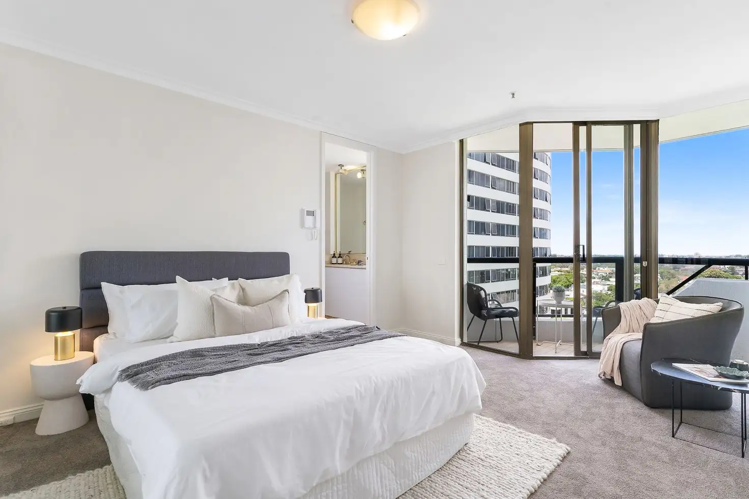 Main view of Homely apartment listing, 1309/83-85 Spring Street, Bondi Junction NSW 2022
