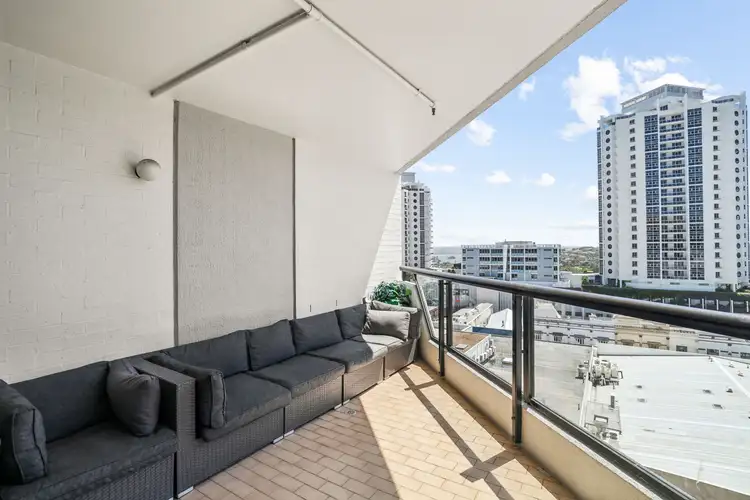 Third view of Homely apartment listing, 1309/83-85 Spring Street, Bondi Junction NSW 2022