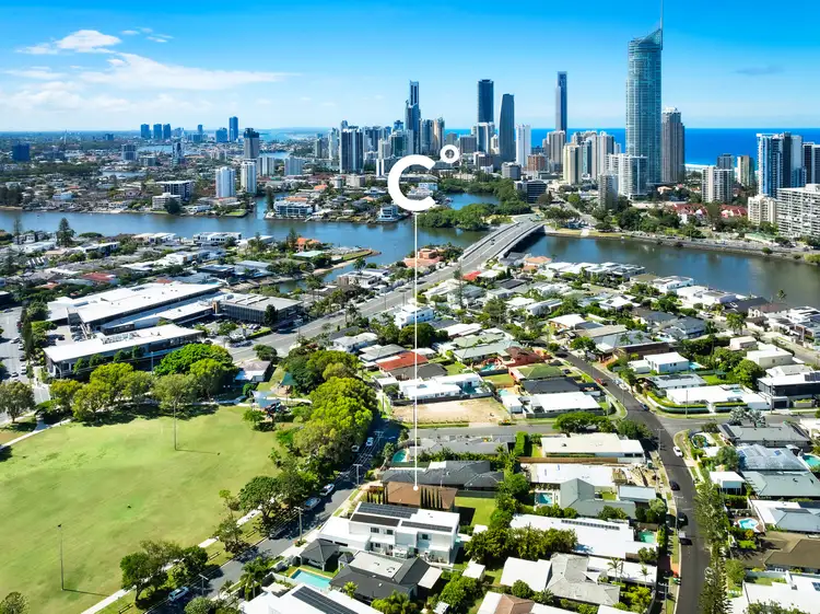 20 Verona Avenue, Isle of Capri QLD 4217
