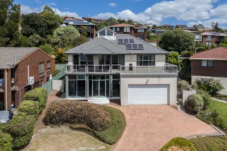 75 Rannoch Avenue