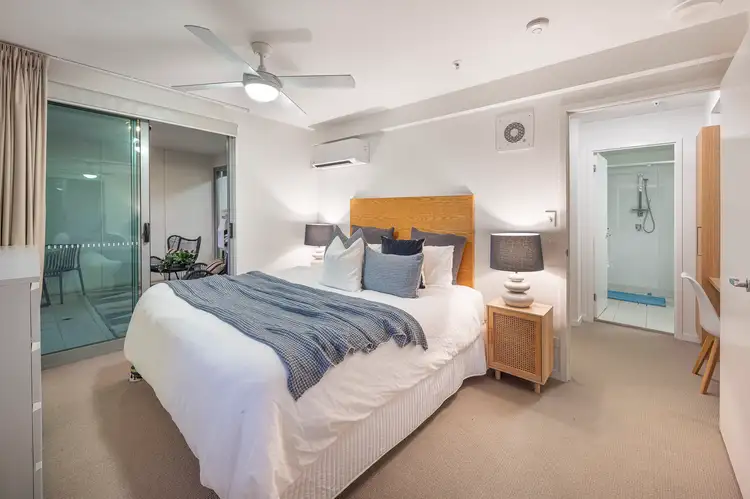 Sixth view of Homely apartment listing, 934/47 Hercules Street, Hamilton QLD 4007