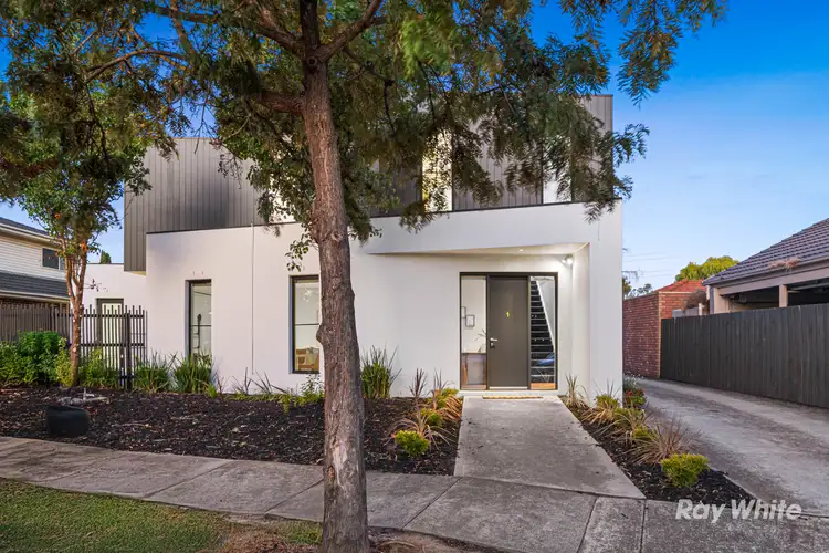 Main view of Homely house listing, 1/2 Warwick Place, Tullamarine VIC 3043