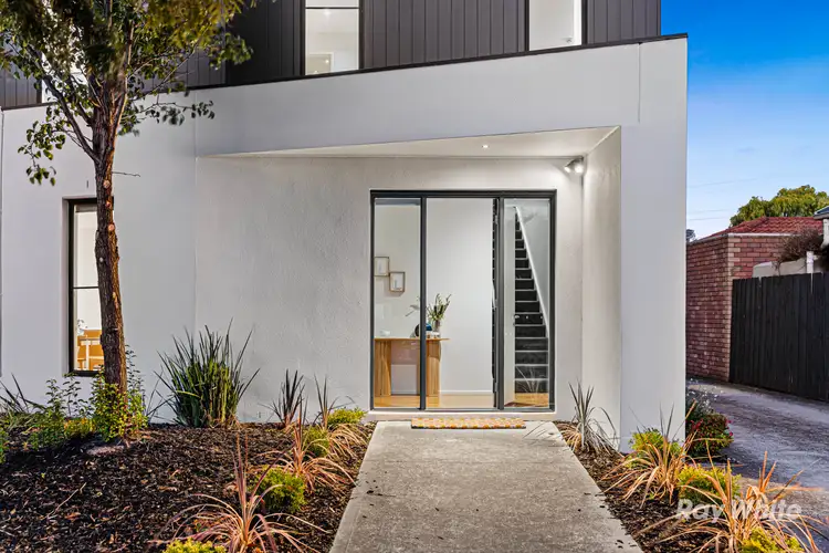 Third view of Homely house listing, 1/2 Warwick Place, Tullamarine VIC 3043