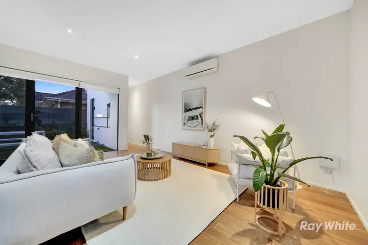 Fifth view of Homely house listing, 1/2 Warwick Place, Tullamarine VIC 3043
