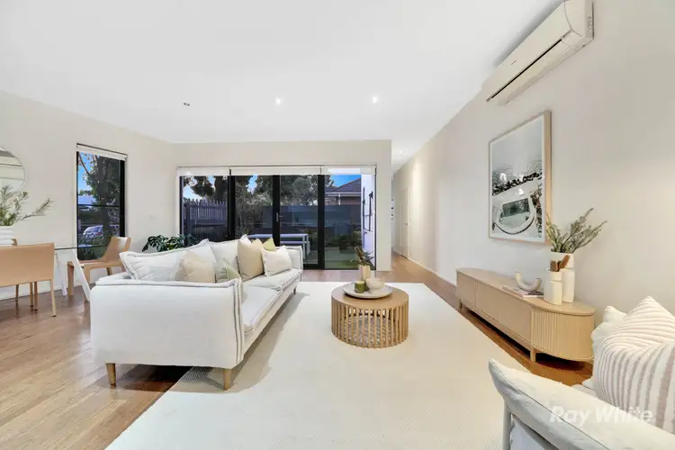 Sixth view of Homely house listing, 1/2 Warwick Place, Tullamarine VIC 3043