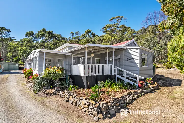 21 Lighthouse Road, Lunawanna TAS 7150