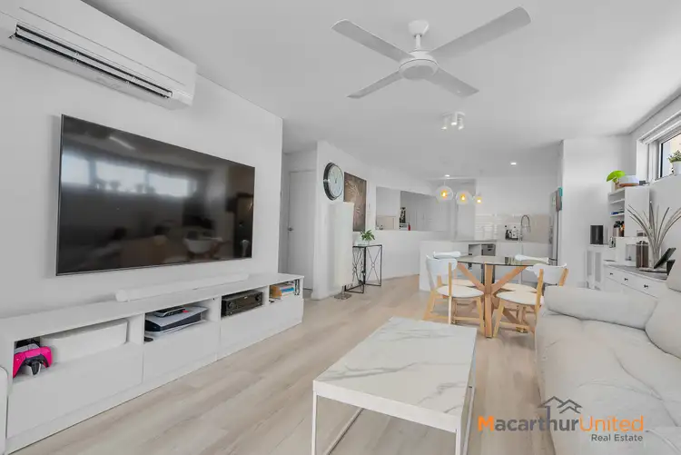 Fifth view of Homely unit listing, 709/26-32 Marsh Street, Wolli Creek NSW 2205