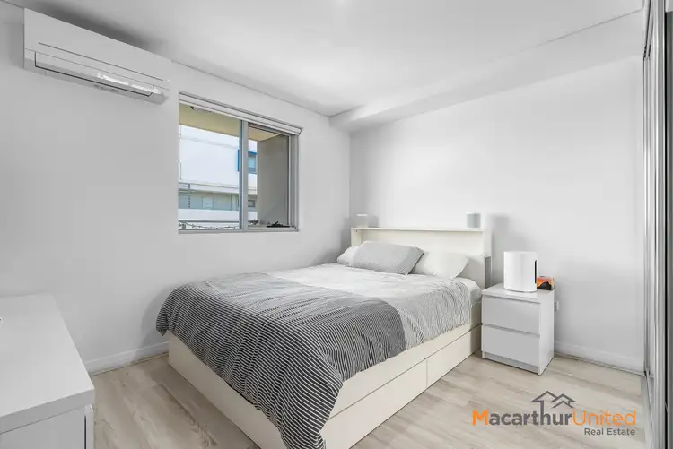 Sixth view of Homely unit listing, 709/26-32 Marsh Street, Wolli Creek NSW 2205