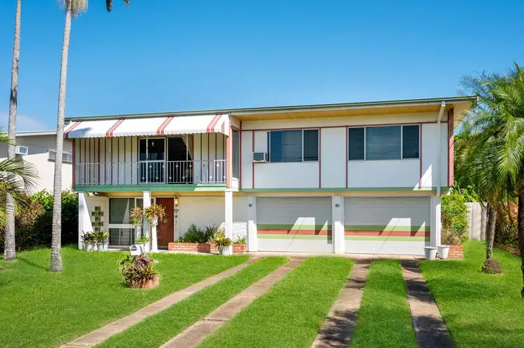19 Rhodes Street, Heatley QLD 4814