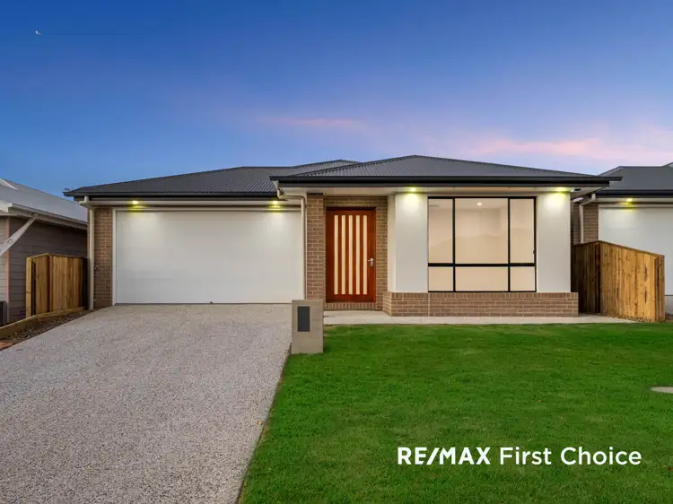 Main view of Homely house listing, 9 Ferris Ave, Park Ridge QLD 4125