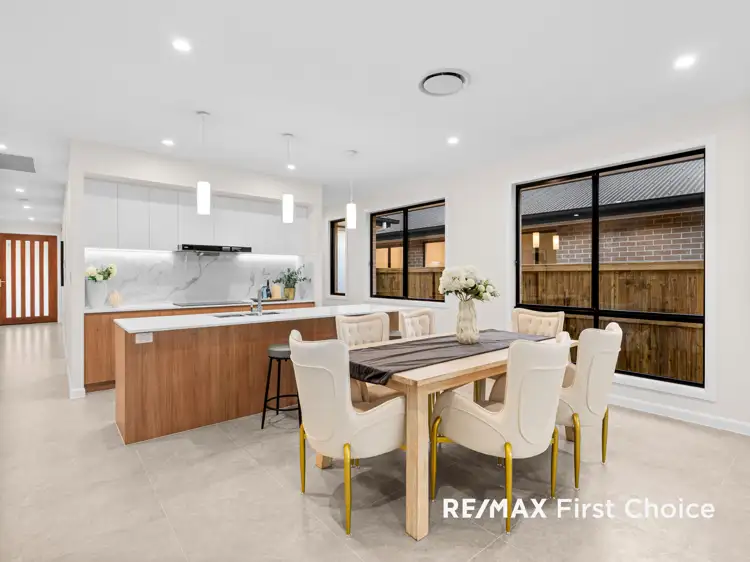 Third view of Homely house listing, 9 Ferris Ave, Park Ridge QLD 4125