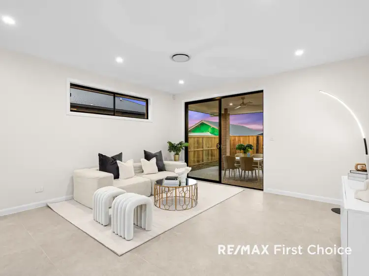 Fourth view of Homely house listing, 9 Ferris Ave, Park Ridge QLD 4125