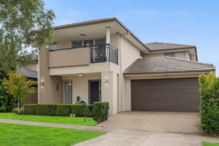 17 Timbarra Parkway