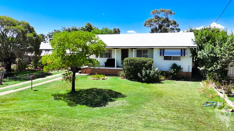 40 Dale Street, Narrabri NSW 2390