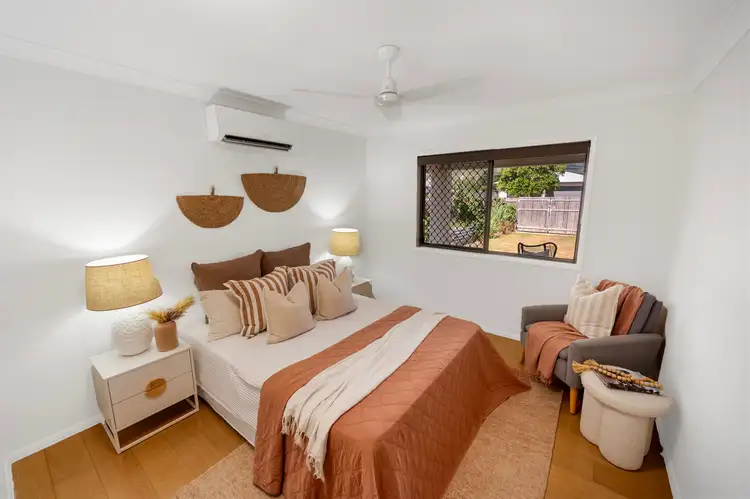 Fourth view of Homely house listing, 32 Heather Avenue, Rasmussen QLD 4815
