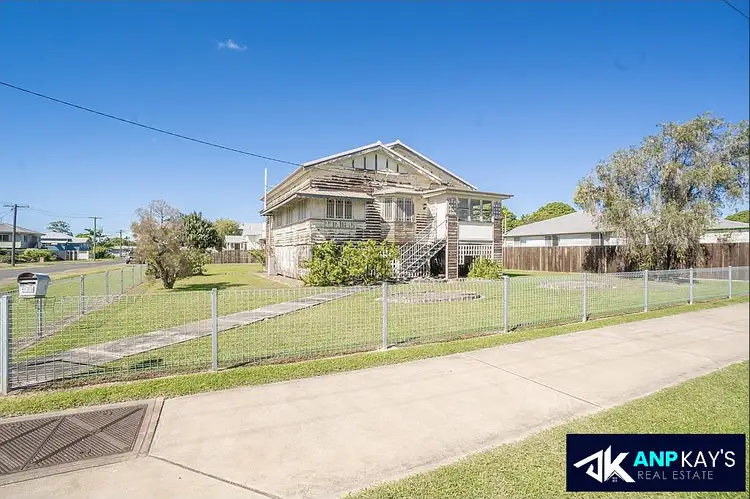 Main view of Homely house listing, 120 Barolin Street, Walkervale QLD 4670