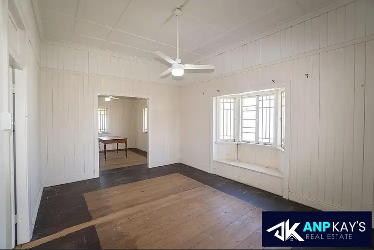 Second view of Homely house listing, 120 Barolin Street, Walkervale QLD 4670