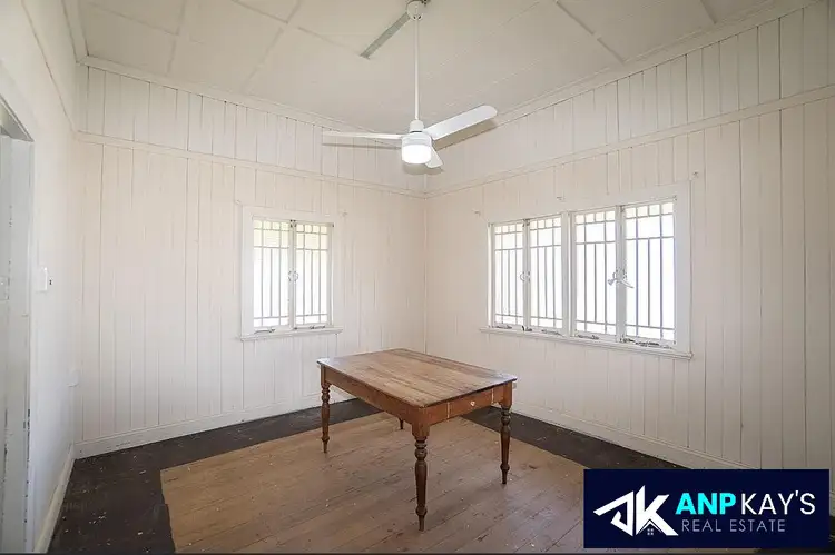 Third view of Homely house listing, 120 Barolin Street, Walkervale QLD 4670