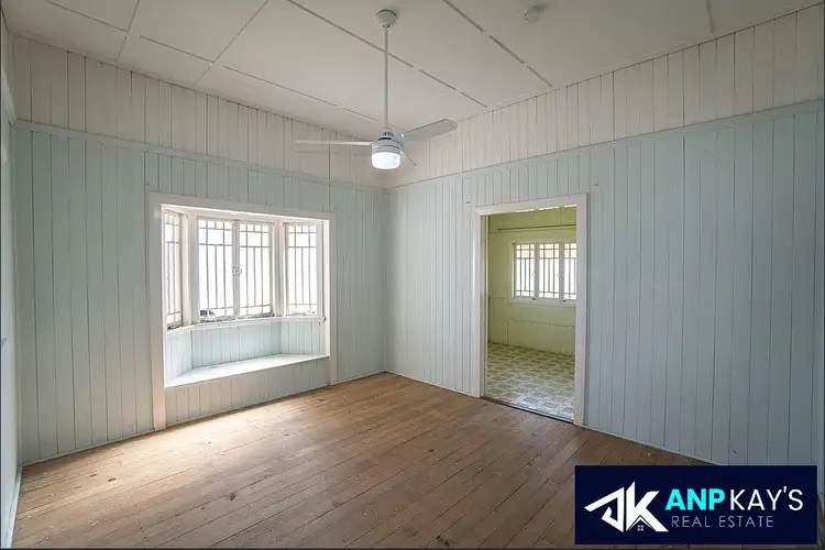 Fifth view of Homely house listing, 120 Barolin Street, Walkervale QLD 4670
