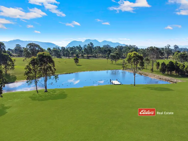 Main view of Homely land listing, 12 Forbesdale Close, Forbesdale via, Gloucester NSW 2422