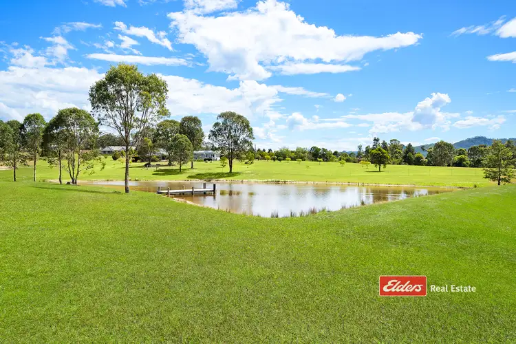 Fourth view of Homely land listing, 12 Forbesdale Close, Forbesdale via, Gloucester NSW 2422