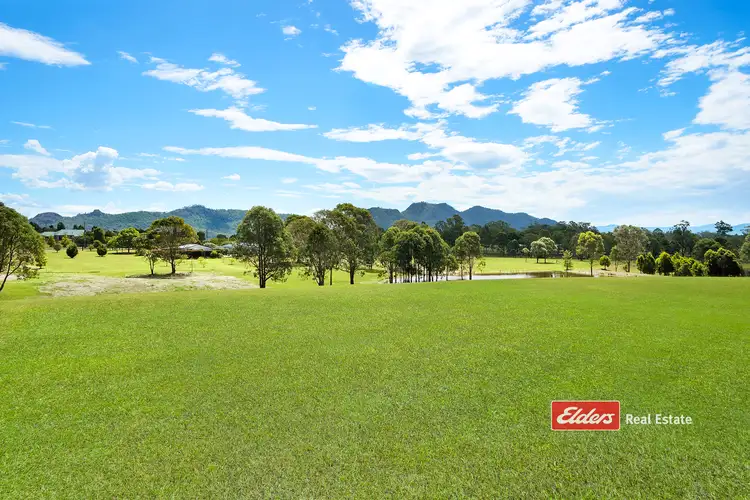 Fifth view of Homely land listing, 12 Forbesdale Close, Forbesdale via, Gloucester NSW 2422