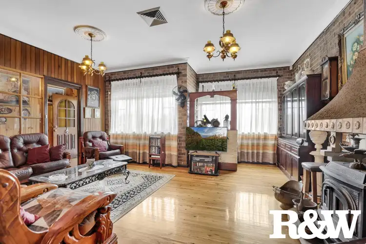 Second view of Homely house listing, 16 Waratah Street, Rooty Hill NSW 2766