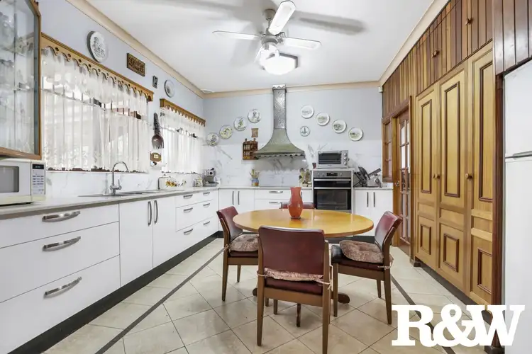 Fourth view of Homely house listing, 16 Waratah Street, Rooty Hill NSW 2766