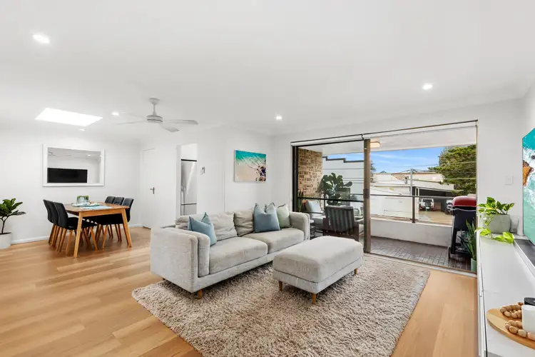Main view of Homely unit listing, 8/1 Robertson Street, Narrabeen NSW 2101