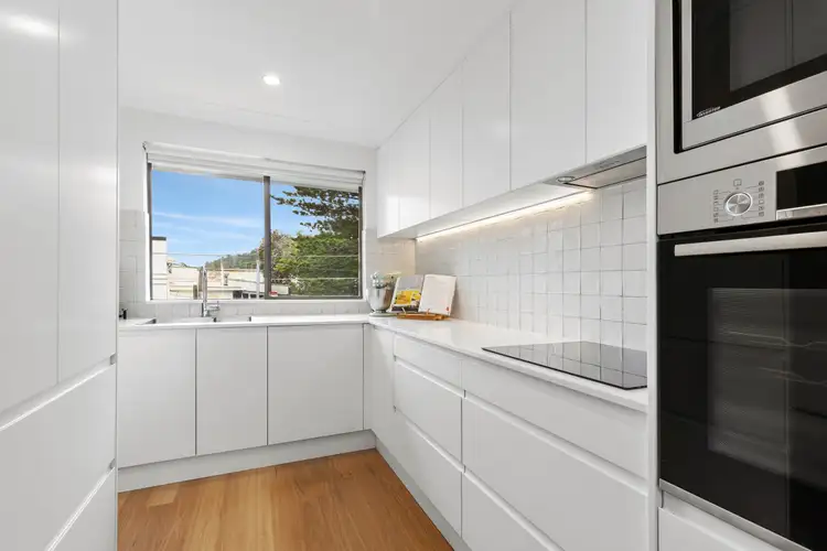 Second view of Homely unit listing, 8/1 Robertson Street, Narrabeen NSW 2101