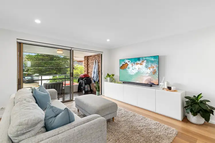 Fourth view of Homely unit listing, 8/1 Robertson Street, Narrabeen NSW 2101