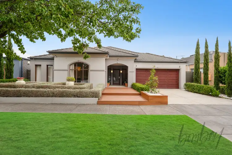 20 Moresby Court