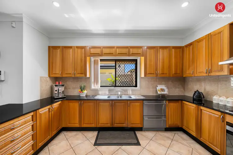 Fourth view of Homely house listing, 20 San Cristobal Drive, Green Valley NSW 2168