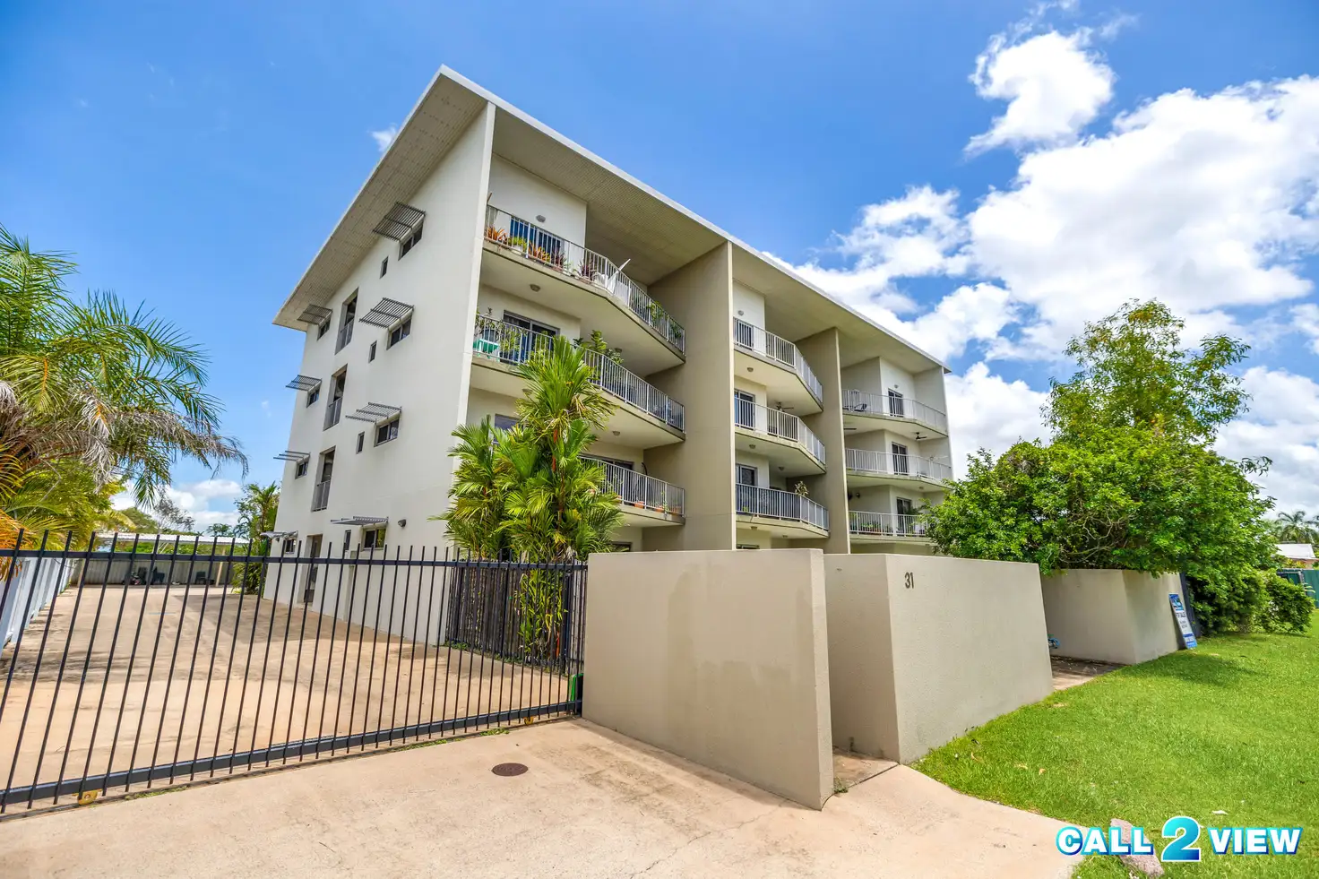 Main view of Homely apartment listing, 6/31 Mannikan Court, Bakewell NT 832