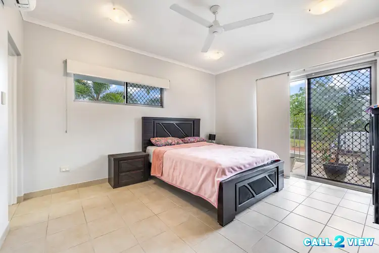 Fifth view of Homely apartment listing, 6/31 Mannikan Court, Bakewell NT 832